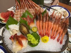 -極上萬膳·日料放题(海岸城店)