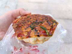 海棠糕-朱鸿兴面馆(镇湖店)