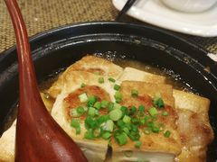 -老客家·客家菜(万达店)