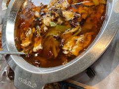 -新沸腾鱼乡(世贸天阶店)