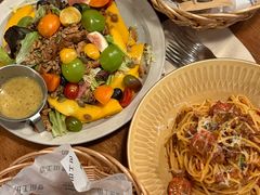 -麦田工坊(月湖店)