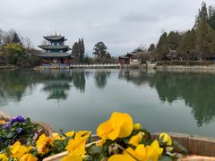 -黑龙潭公园