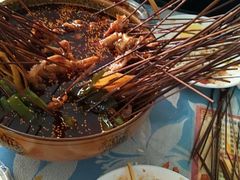-古真记钵钵鸡(老公园店)