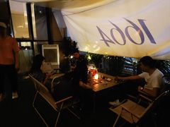 -重庆观音桥华美达安可酒店