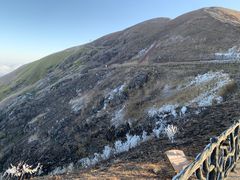 -萍乡武功山风景名胜区