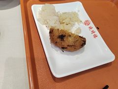 -晚晴楼风味轩