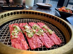 -老乾杯和牛烧肉(王府中环店)