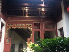 -董府·古宅餐厅
