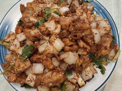 -普天和酒楼·新津菜·烤鸭(天津之眼店)