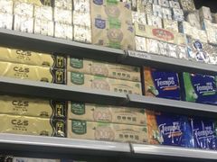-广百家超市(大东海店)