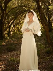 -第一夫人婚纱摄影(南京店)