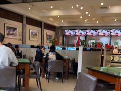 大堂-令氏家外家周秦食府(高新店)