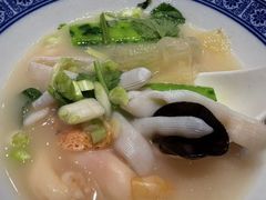 -丰尔粥食·顺德鱼生·干蒸排骨顺德菜(大良分店)