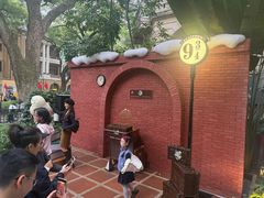 -星巴克臻选(广州沙面店)