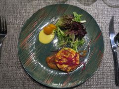 -K·Kitchen KK牛扒厨房(江南西店)