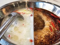 -傣妹火锅(狮子桥店)