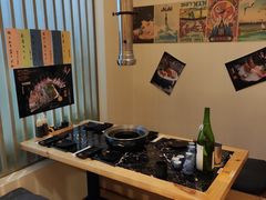 -龍二烧肉酒场(九亭店)