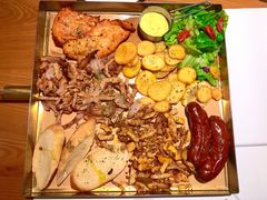 -HELLO MUSAE 拾光缪斯餐厅·纯正希腊风味(苏州中心店)