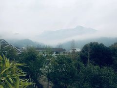 -雅安楠水阁温泉酒店