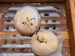 -蔡澜点心·粤菜(嘉里中心店)