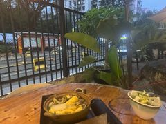 -牛杂大叔(园岭总店)