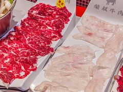 -荣叔港式沙嗲牛肉火锅(正佳潮流店)