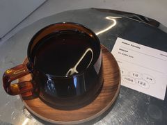 -fishtank鱼缸咖啡(三山街店)