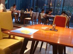 大堂-七仙岭君澜度假酒店·桃源小馆中餐厅