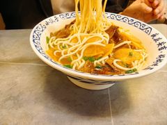 -梅溪·小伙子干挑面(安吉总店)