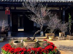 -朱家花园