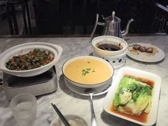 -小菜园新徽菜(苏州繁花中心店)