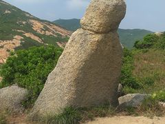 -蒲台岛