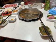 经典鸳鸯锅-傣妹火锅(南京东路一店)