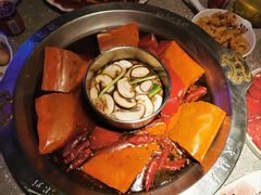 -大龙燚火锅(太古里店)