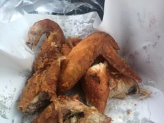 -香园炸鸡(鞍山西道店)