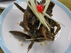 -二泉园老菜馆·百年无锡菜