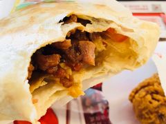 嫩牛五方-肯德基(丽水万地店)