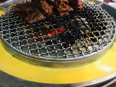 -紫霞门韩国料理烤肉(深南东路店)