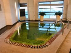 -宁波万豪酒店