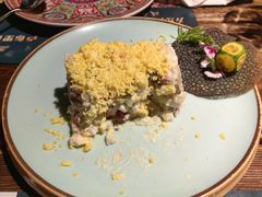 -卢布里西餐厅(海拉尔店)