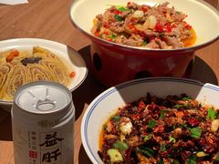 -树厨贵州菜(大十字店)
