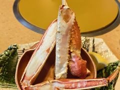 -蟹道乐(道顿堀本店)