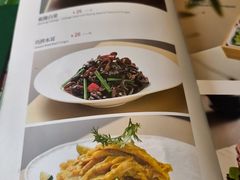 -黑窑厂糖油饼烤鸭·清真菜(黑窑厂街店)