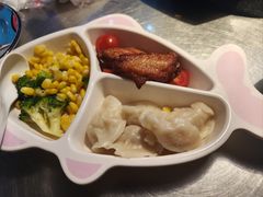 -匠子烤鱼(和信店)