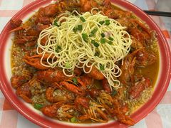 -霹雳火·重庆烧烤·江湖菜(解放碑店)