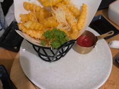 -沼津港精致料理·寿喜烧·烧鸟(青浦宝龙广场日料榜单店)