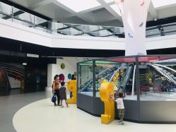 -北京科学中心儿童乐园