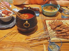 -那些年记忆烧烤