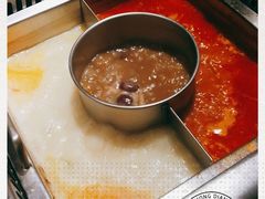 -巴奴毛肚火锅(商城路店)