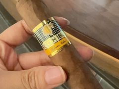 -Cohiba Atmosphere高希霸魅力俱乐部(国贸店)